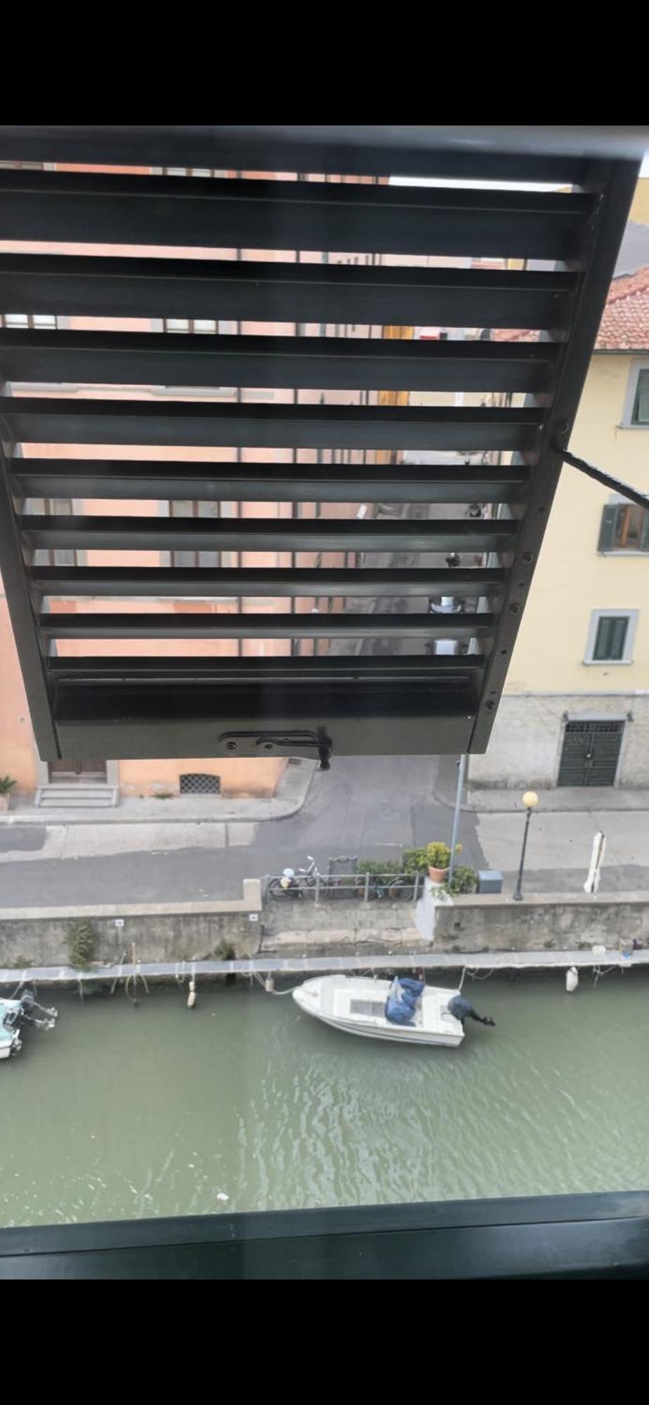 Waves Of Livorno New Modern Apartment Bagian luar foto