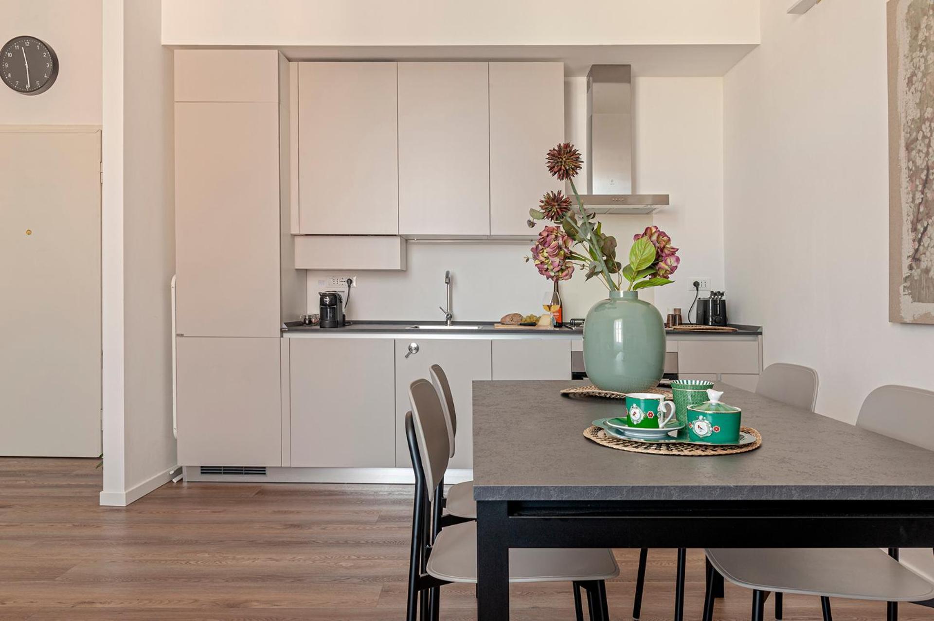 Waves Of Livorno New Modern Apartment Bagian luar foto