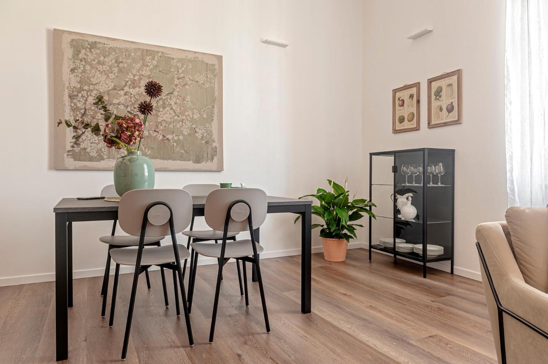 Waves Of Livorno New Modern Apartment Bagian luar foto