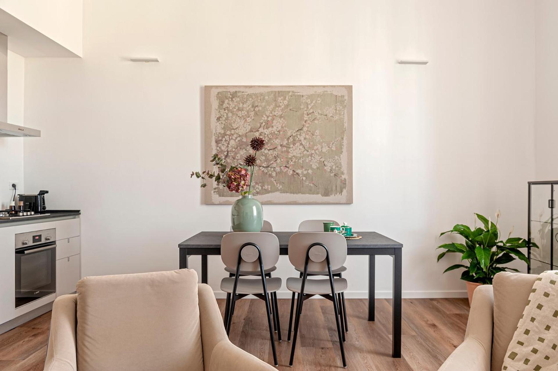 Waves Of Livorno New Modern Apartment Bagian luar foto