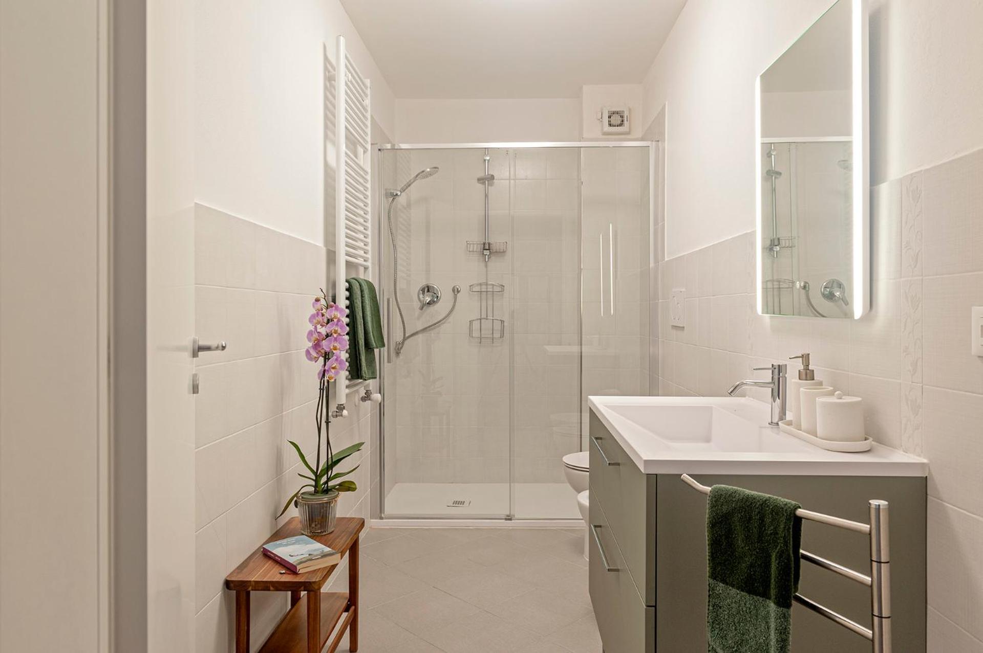 Waves Of Livorno New Modern Apartment Bagian luar foto