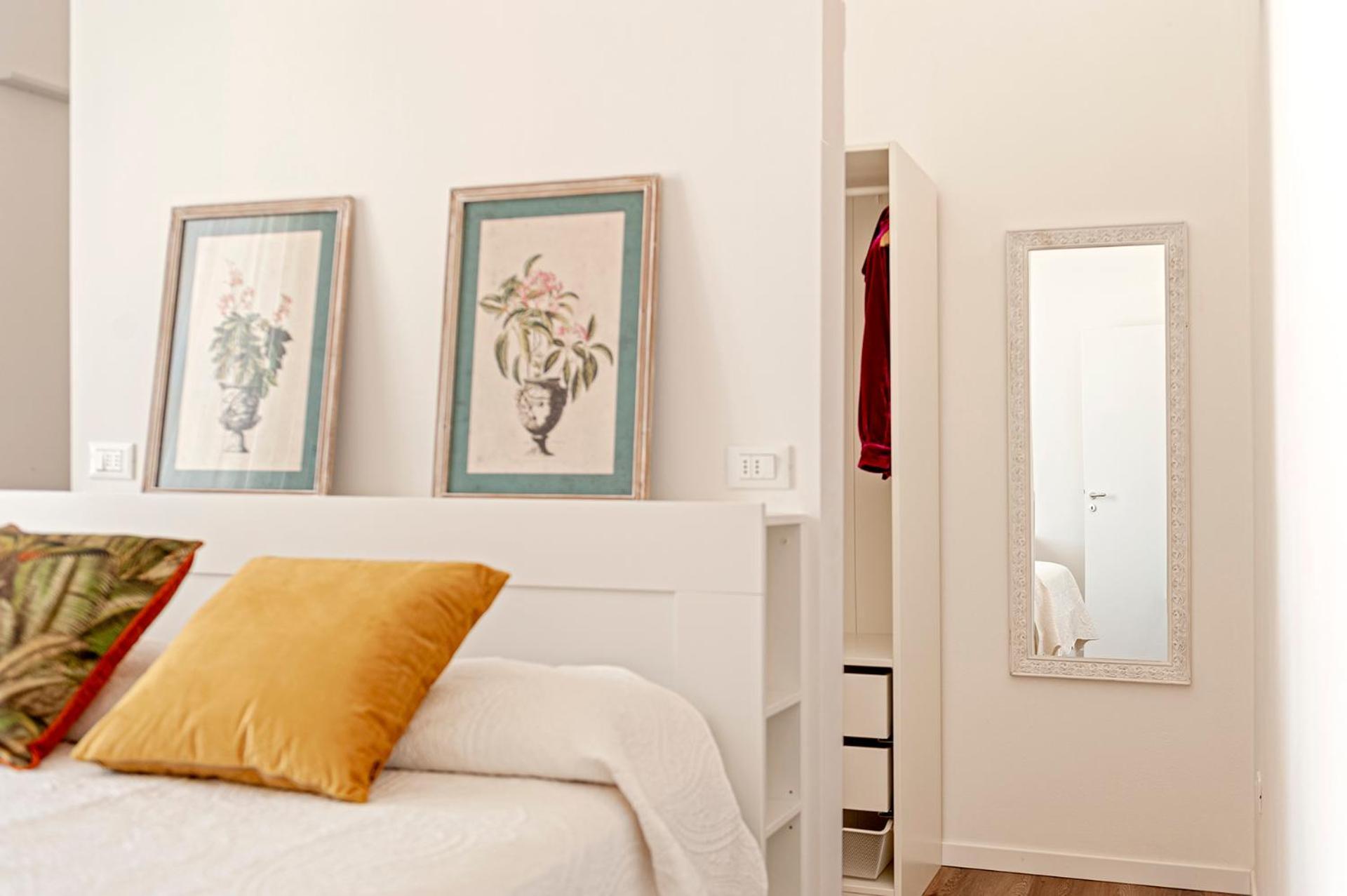 Waves Of Livorno New Modern Apartment Bagian luar foto