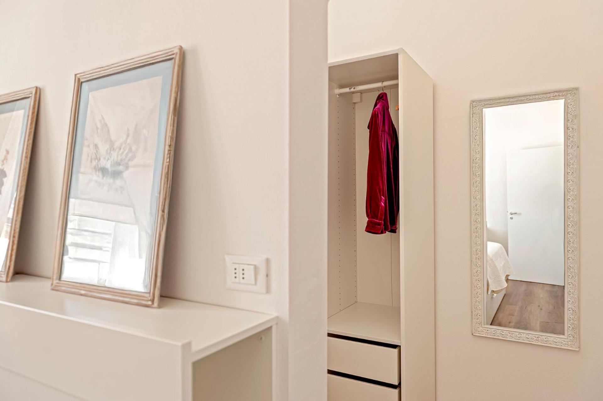 Waves Of Livorno New Modern Apartment Bagian luar foto