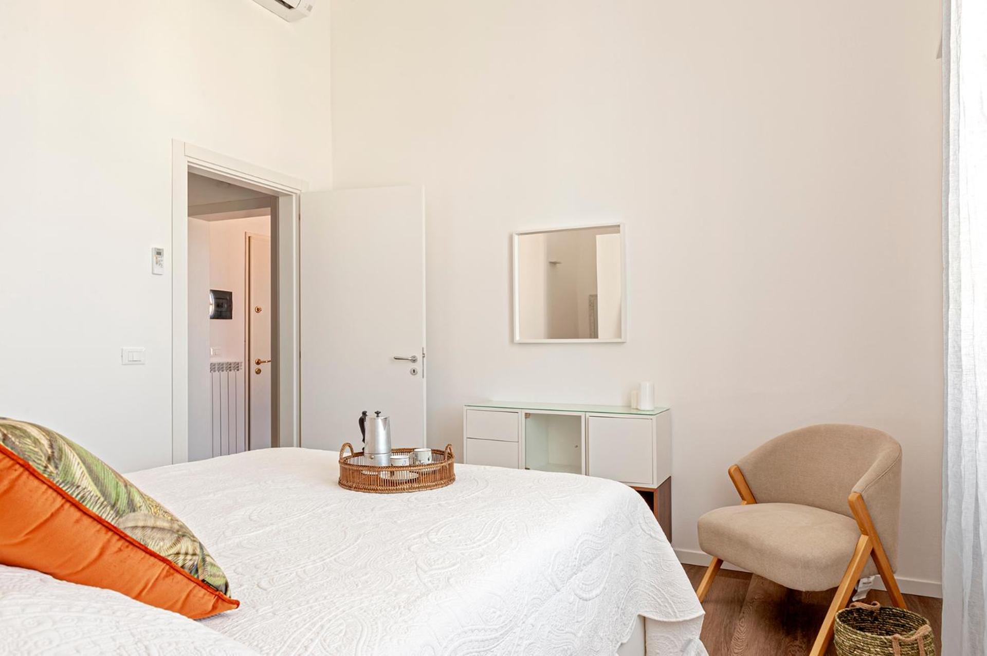 Waves Of Livorno New Modern Apartment Bagian luar foto