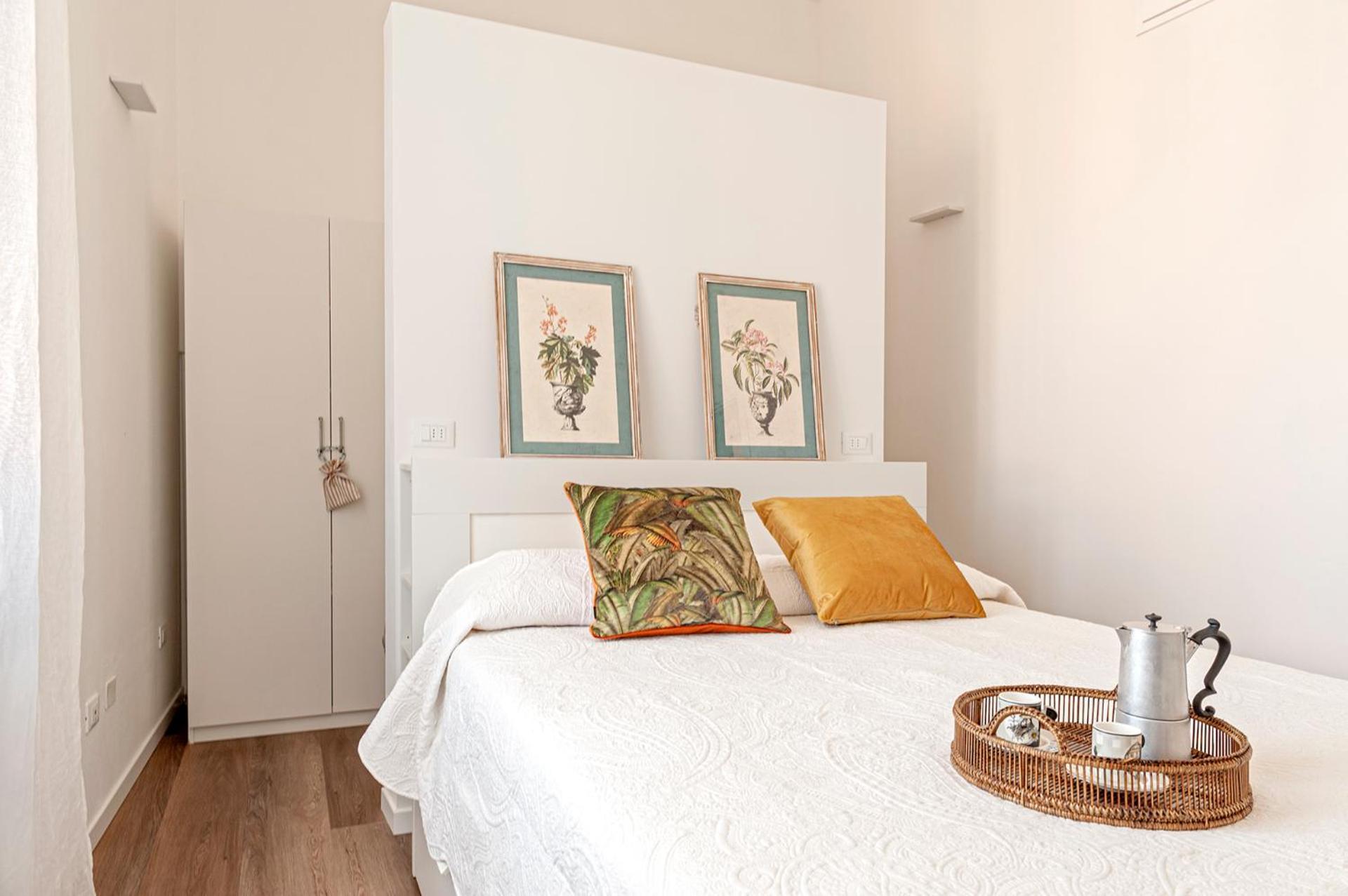 Waves Of Livorno New Modern Apartment Bagian luar foto
