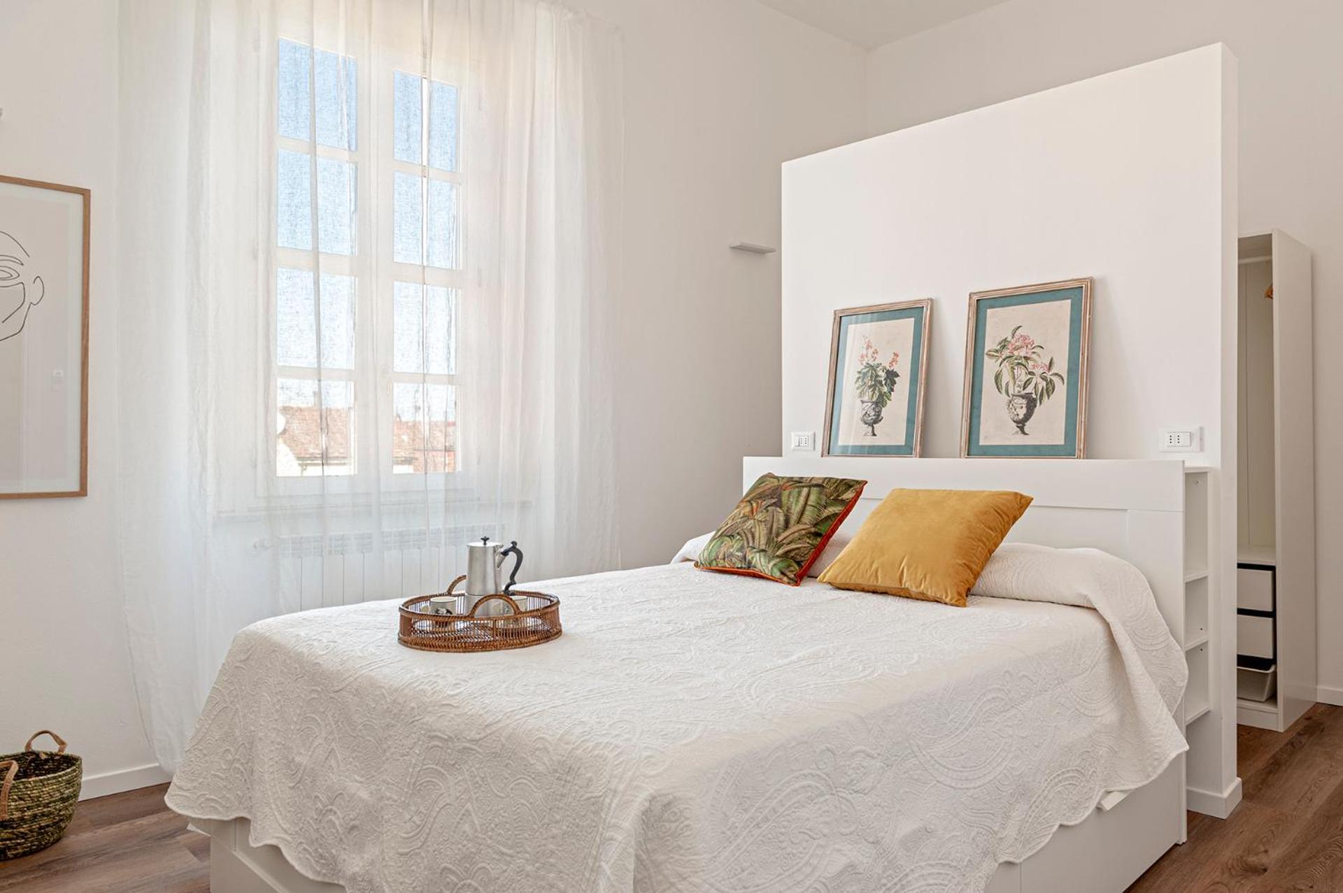 Waves Of Livorno New Modern Apartment Bagian luar foto